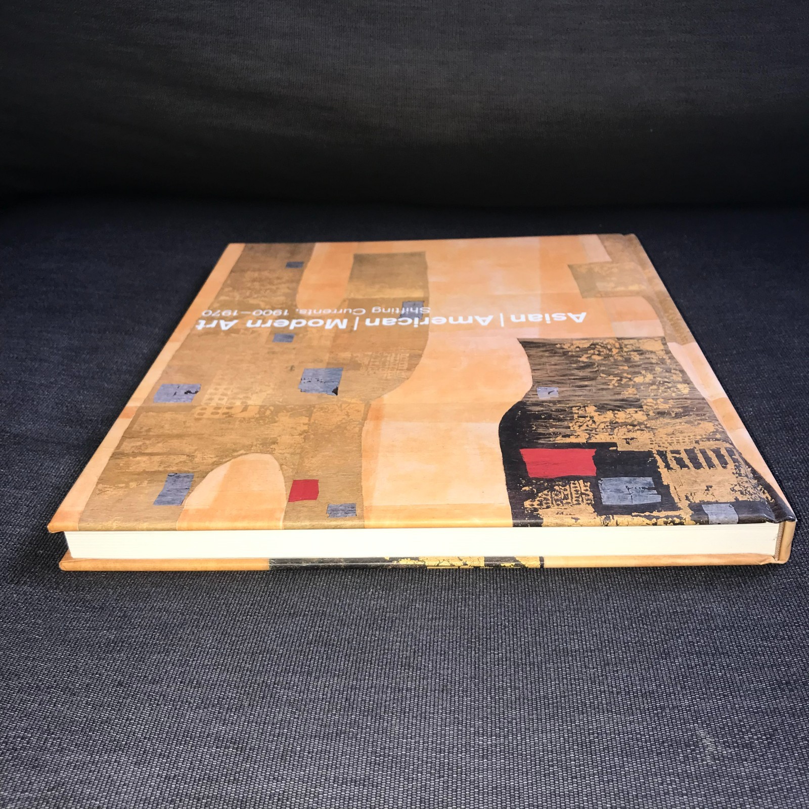 Asian American Modern Art: Shifting Currents, 1900–1970 (Cornell) Art History