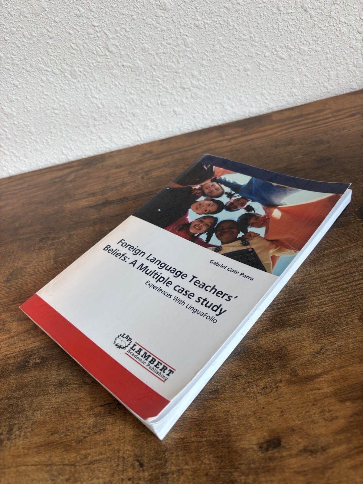 Foreign Language Teachers&rsquo; Beliefs : A Multiple case Study