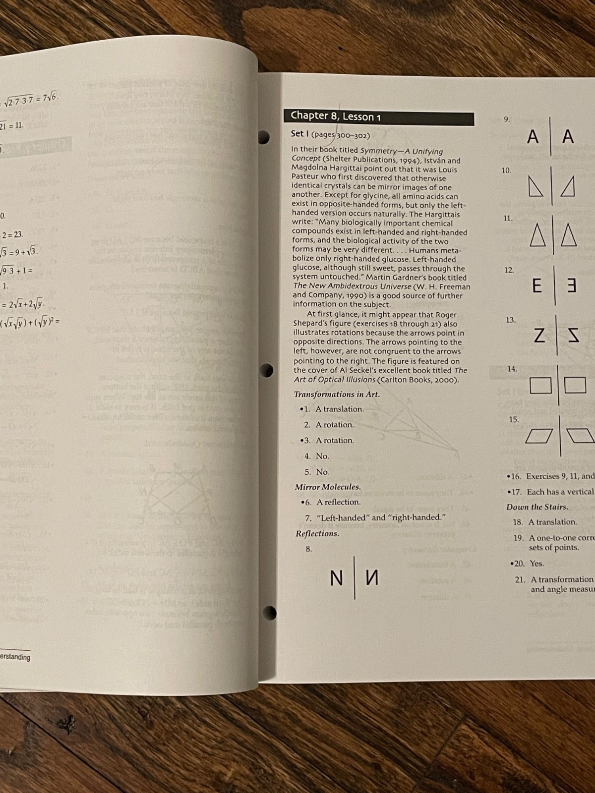 Jacob s Geometry (3rd Edition) Text w/ Solutions Manual & Teacher&rsquo;s Guide