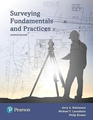 Surveying Fundamentals and Practices (What&rsquo;s New in Trades & Technology) by