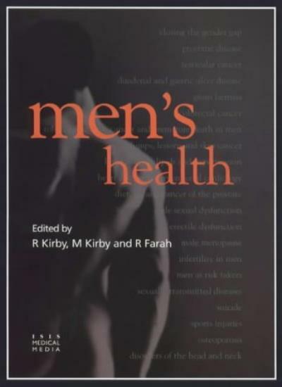Men&rsquo;s Health By Roger S. Kirby, Michael G. Kirby, Riad N. Farah