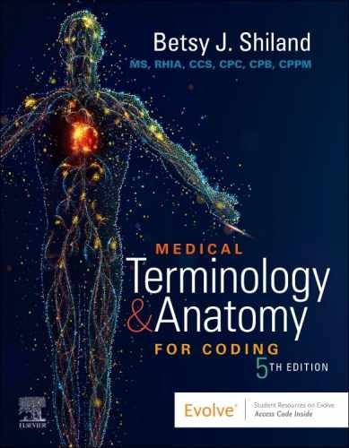 Medical Terminology & Anatomy – Paperback, by Shiland; Betsy J. – Very Good w