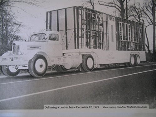 An Employee&rsquo;s Perspective of the Lustron Home: The Reason Why Lustron Failed