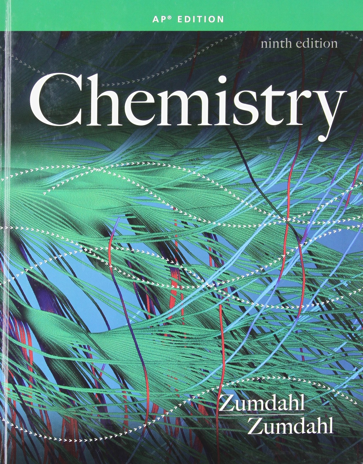 Chemistry (AP Edition) by Steven S. Zumdahl