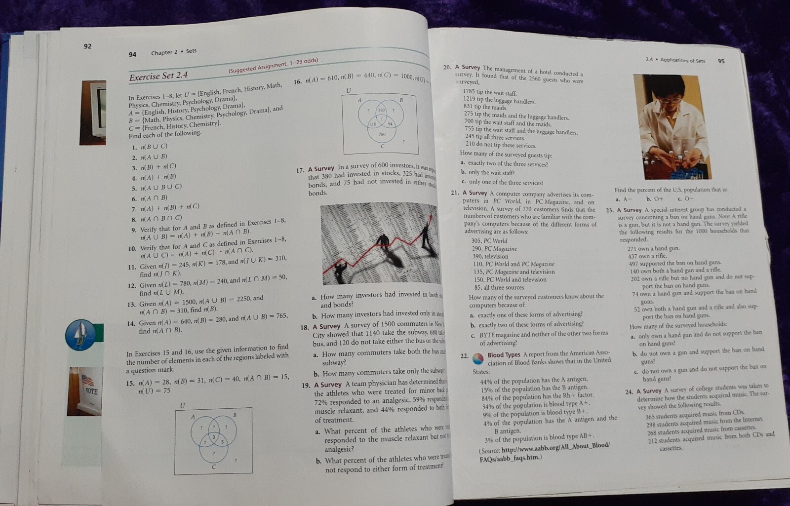 Mathematical Excursions Instructor&rsquo;s Annotated 2nd Edition**Marker, Writing**