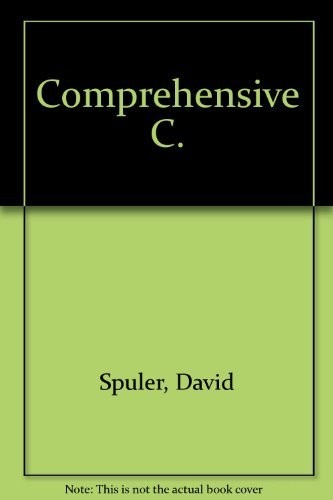 Comprehensive « C »