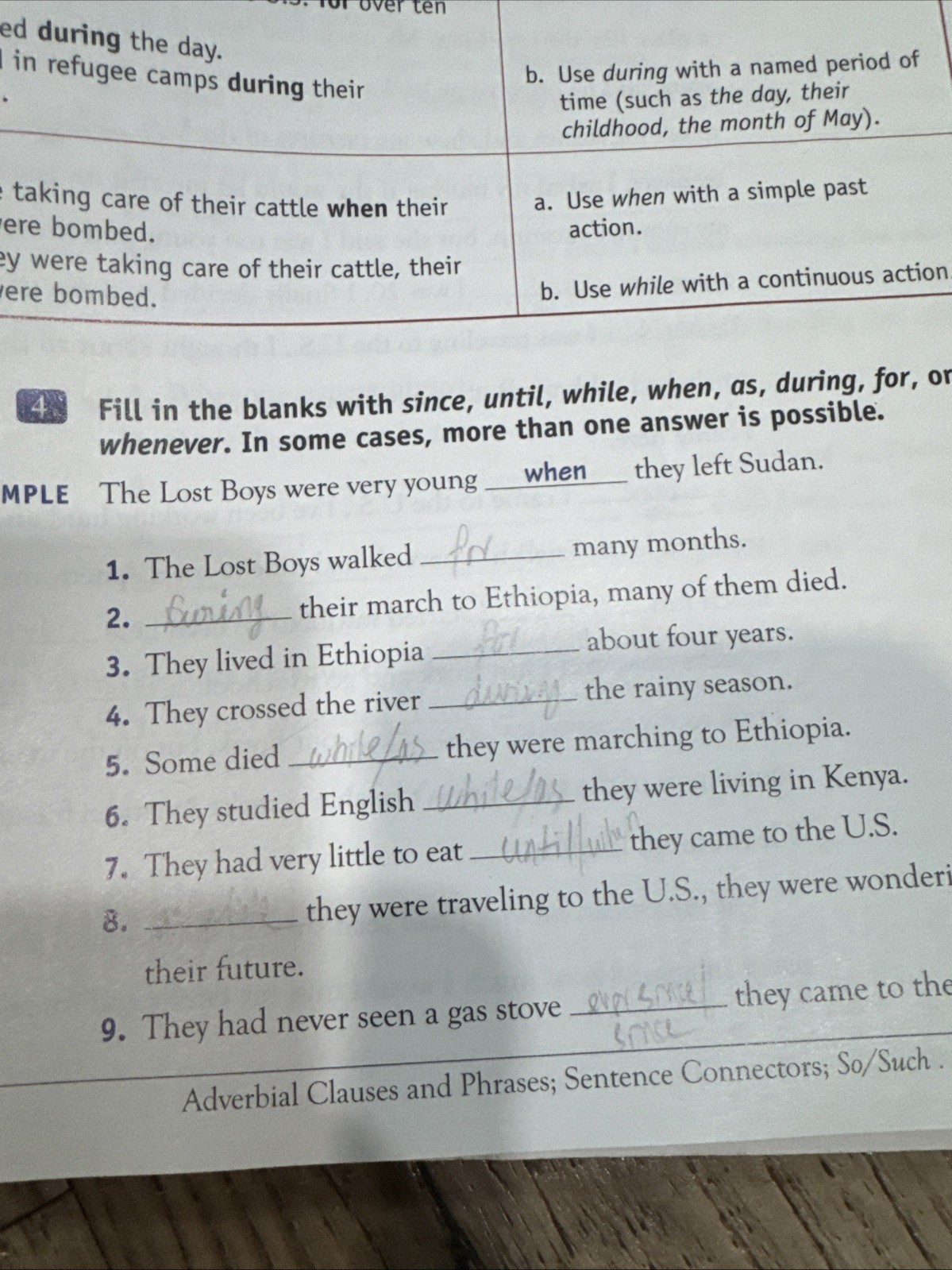 Grammar in Context 3 with Heinle&rsquo;s Brief Writer&rsquo;s Handbook by Sandra N. Elbaum