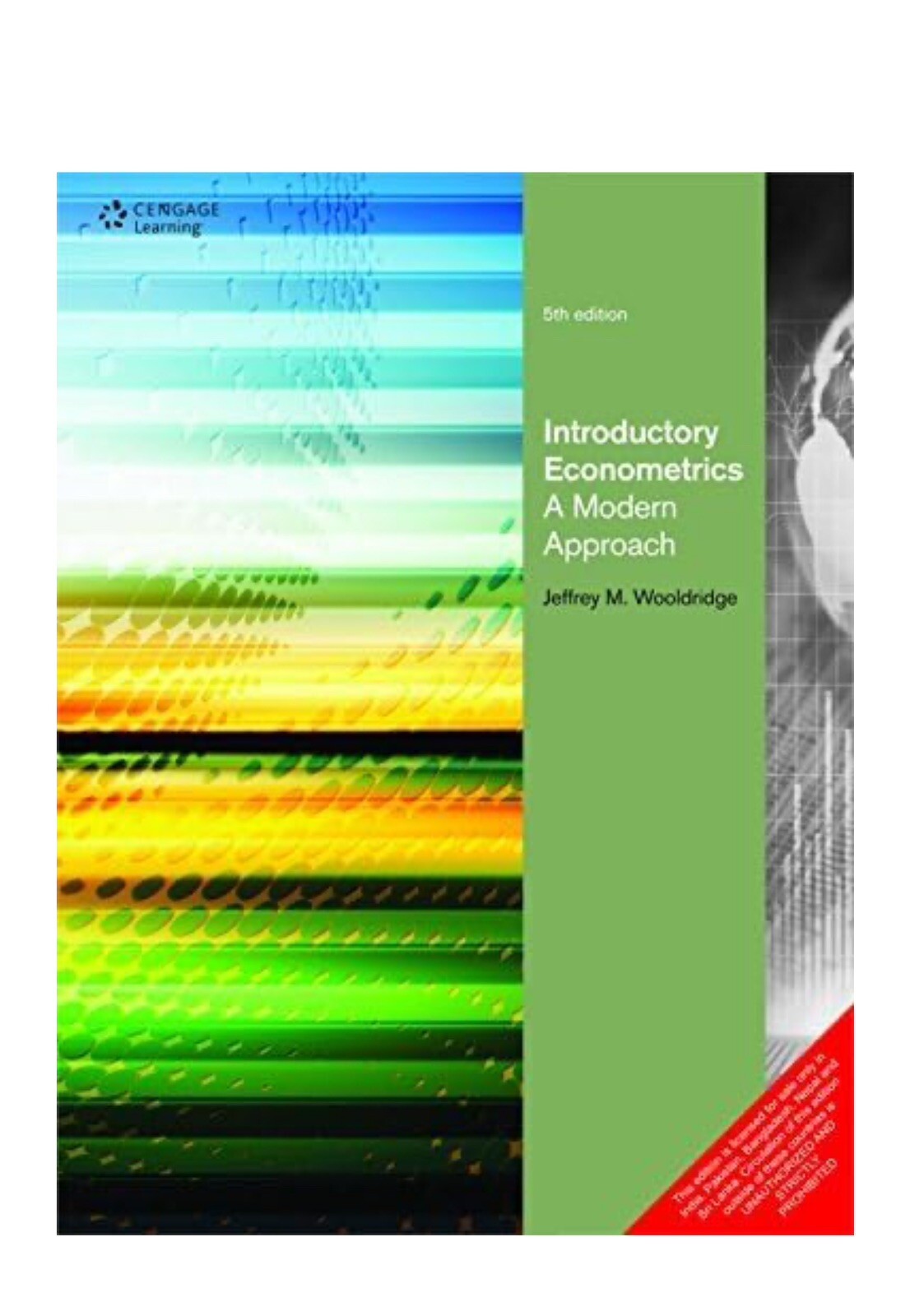 Introductory Econometrics A Modern App.. Jeffrey M. Wool
