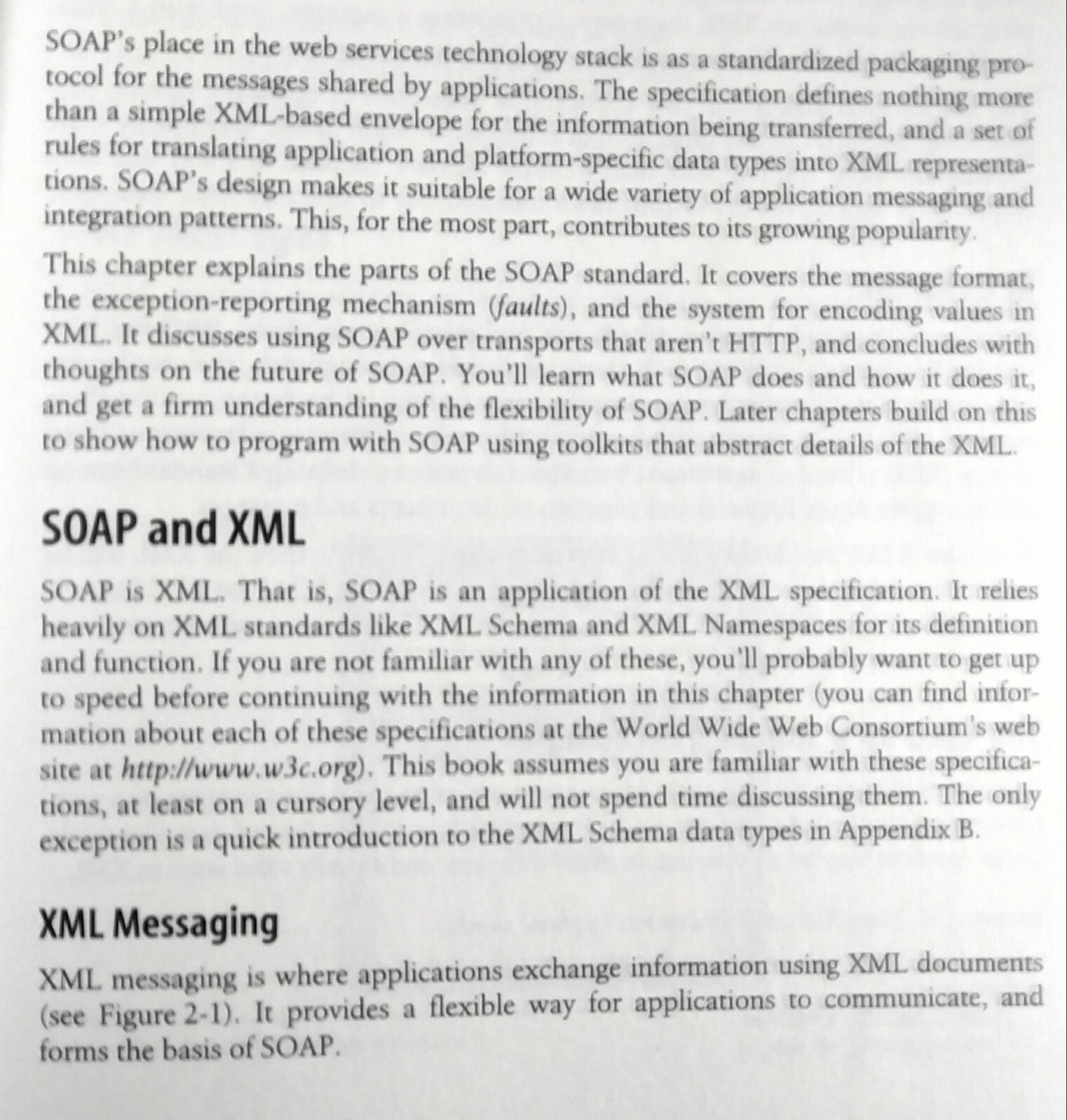 O&rsquo;Reilly Programming Web Services With SOAP: 2002 Simple Object Access Protocol