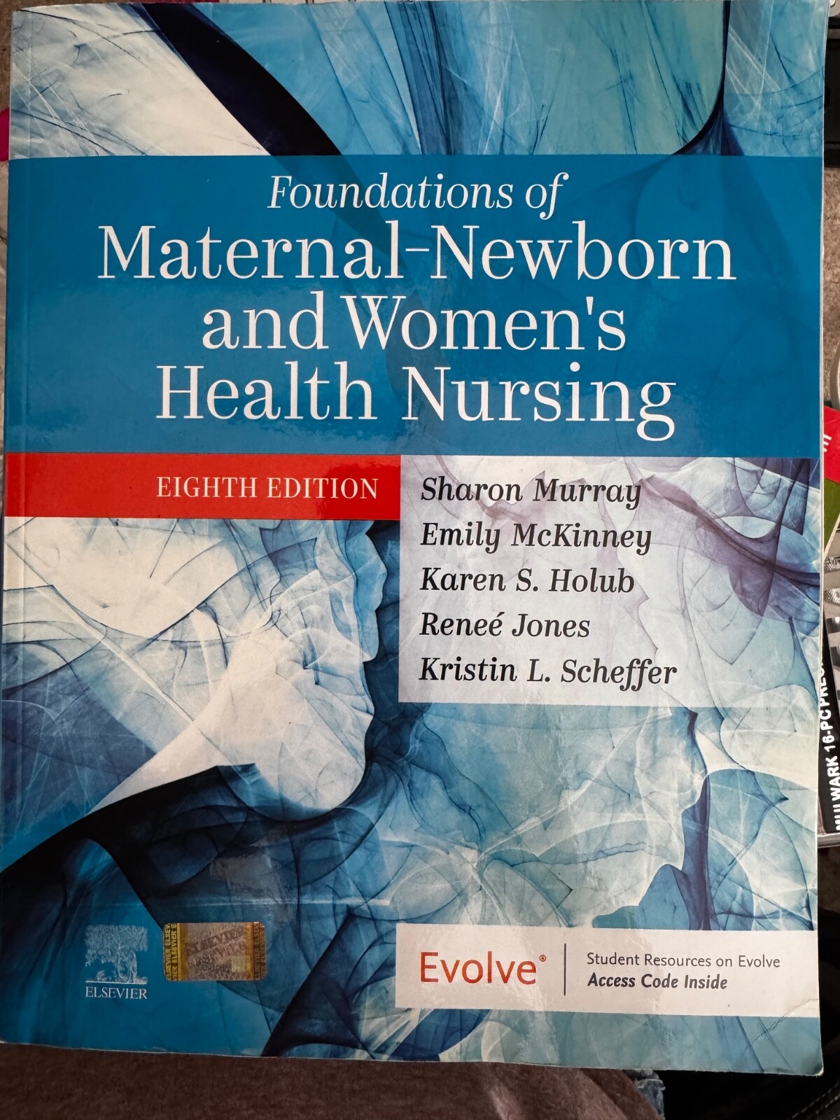 Foundations of Maternal-Newborn and Women&rsquo;s Health Nursing by Emily Slone…
