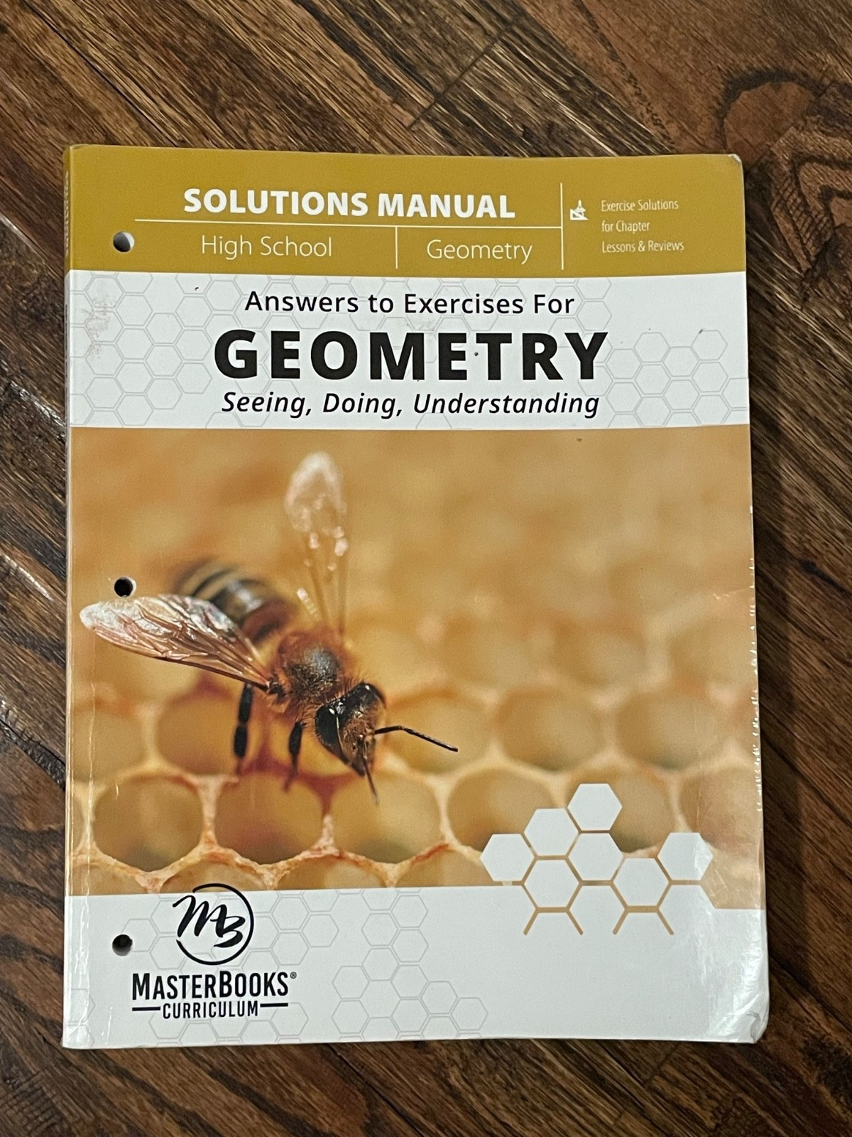 Jacob s Geometry (3rd Edition) Text w/ Solutions Manual & Teacher&rsquo;s Guide