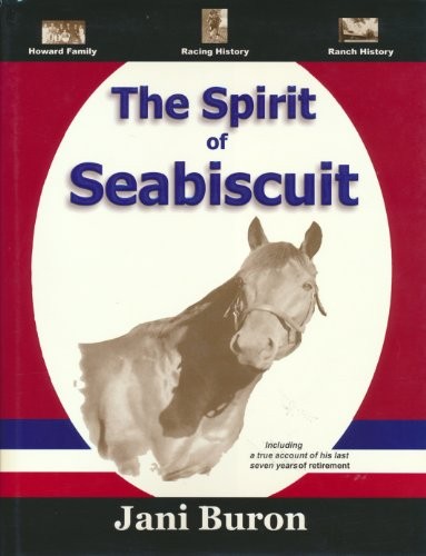 Spirit of Seabiscuit, Jani Buron