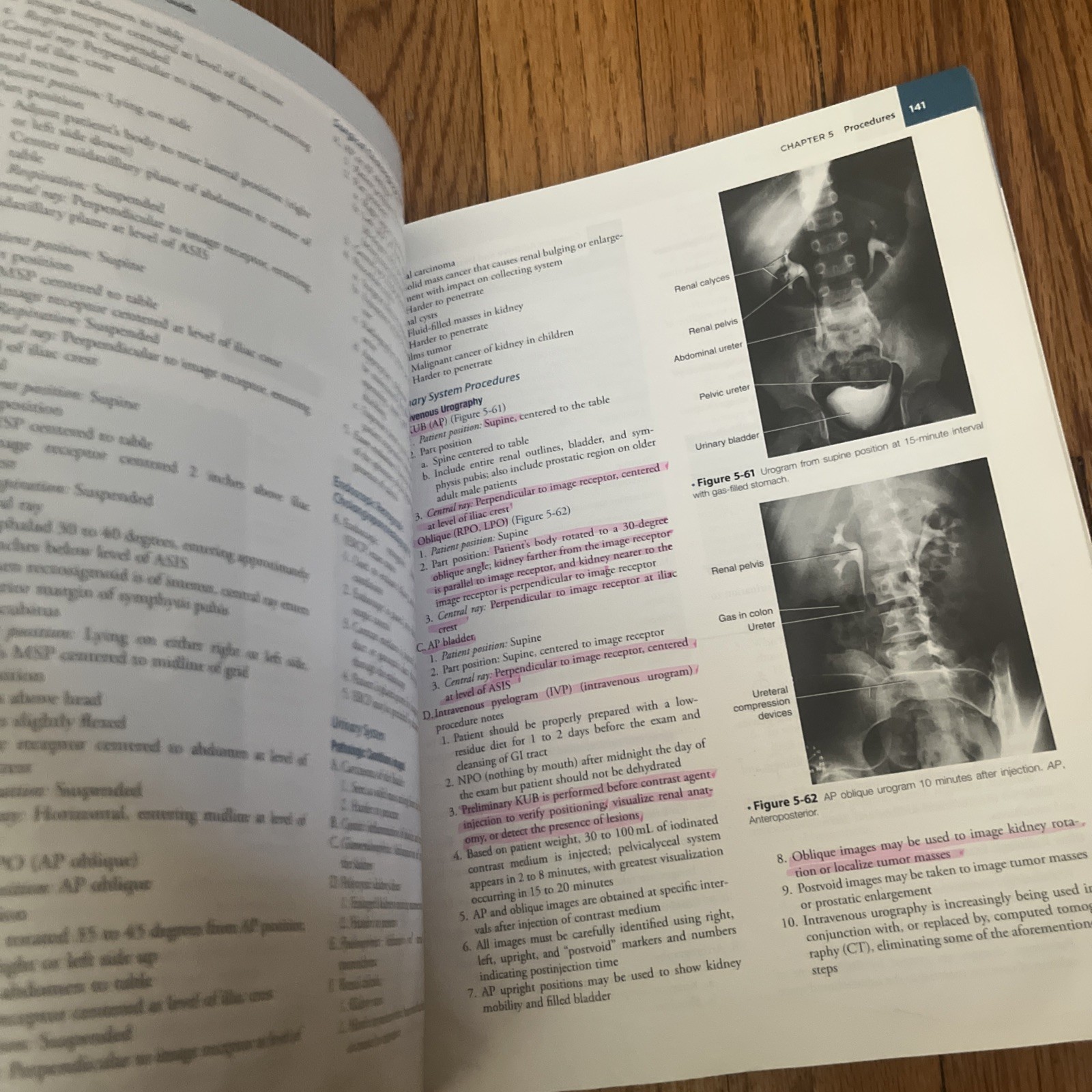 Mosby&rsquo;s Comprehensive Review of Radiography: The Complete Study Guide 8th Ed.