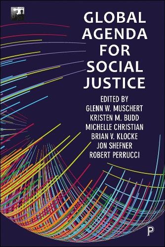 Shannon Golden Global Agenda for Social Justice (Paperback)