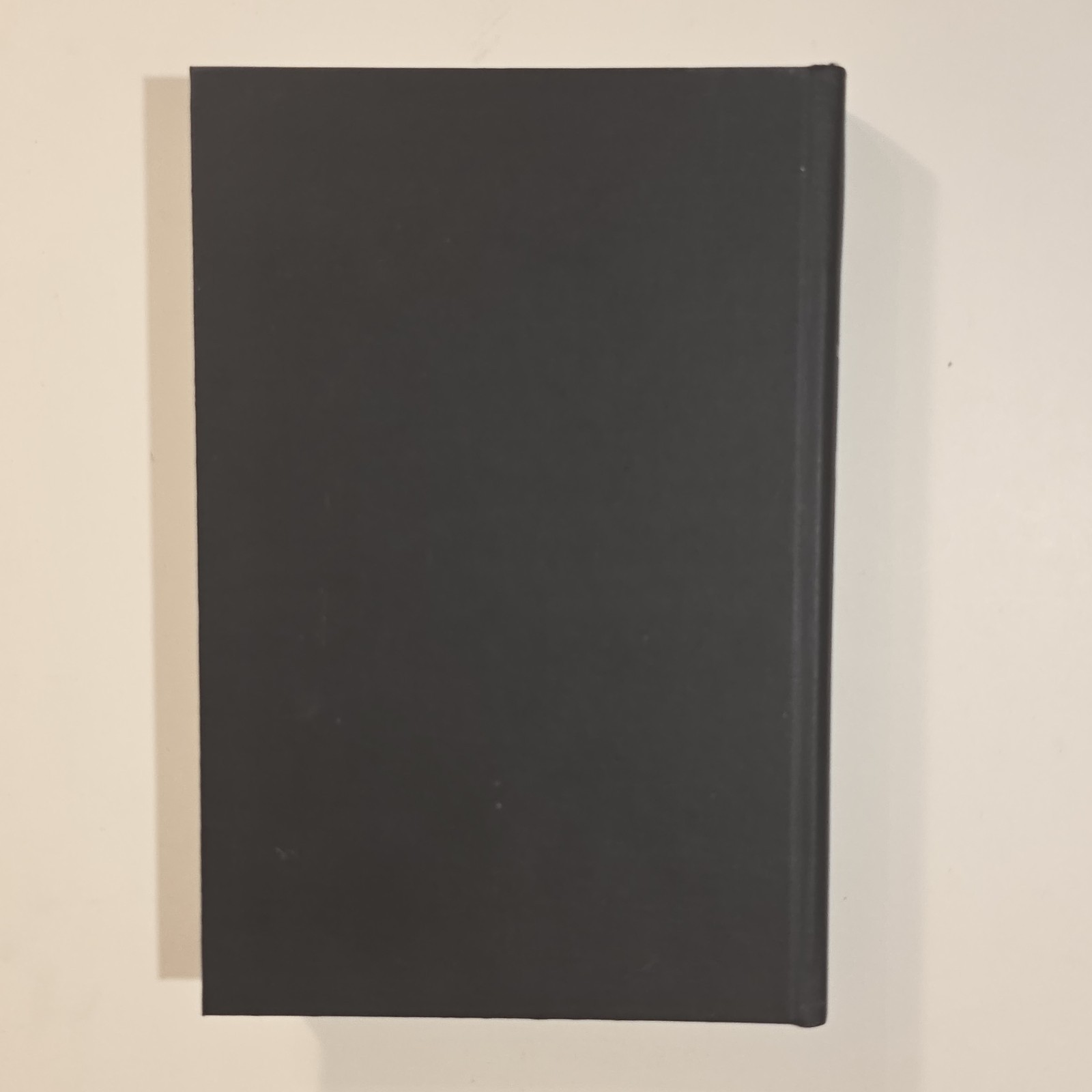 Fishes of the World 2nd Edition Wiley Hardcover Book Missing Copyright Page