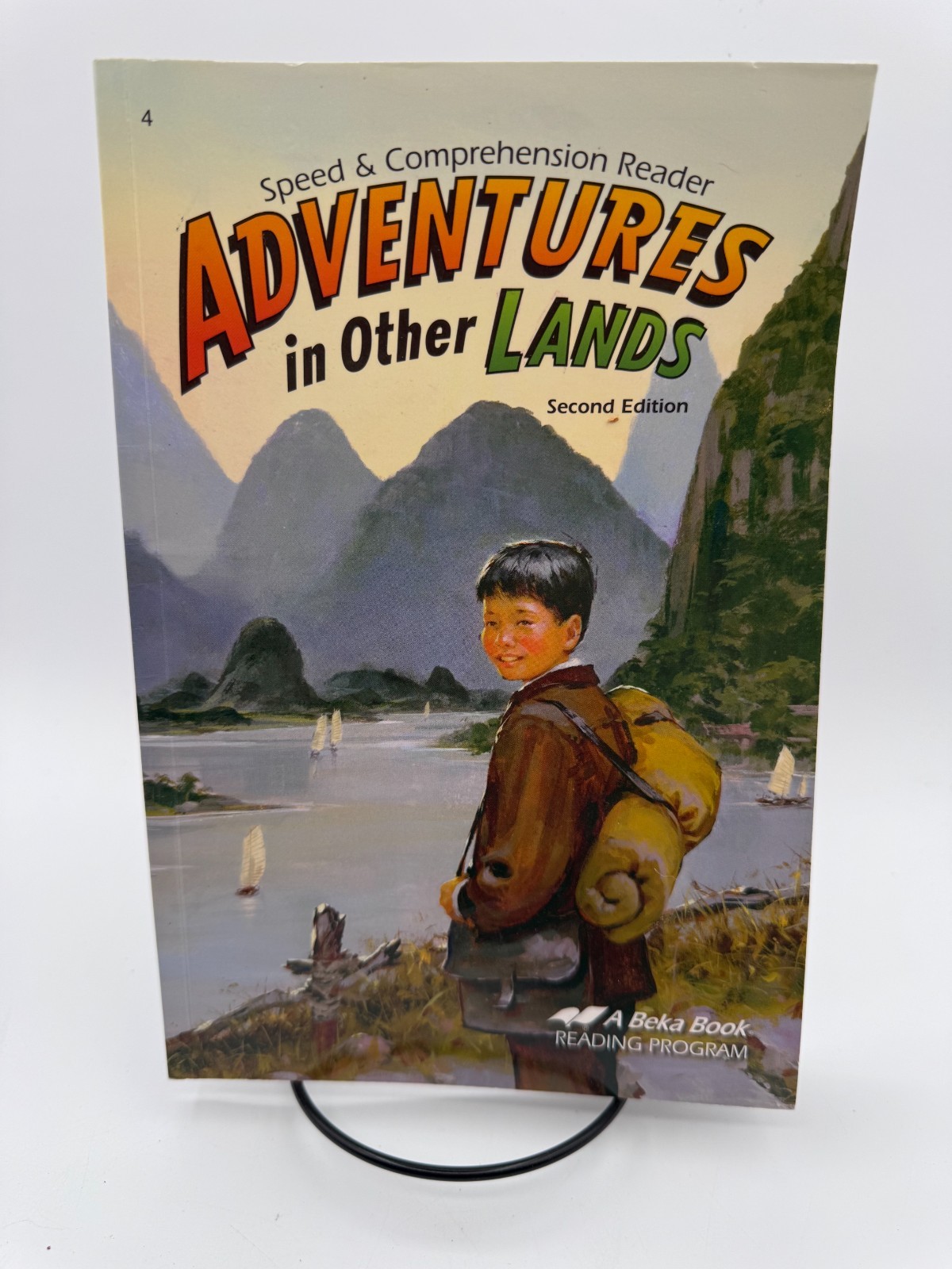 A Beka Book Reading Program Books Build Your Own Bundle