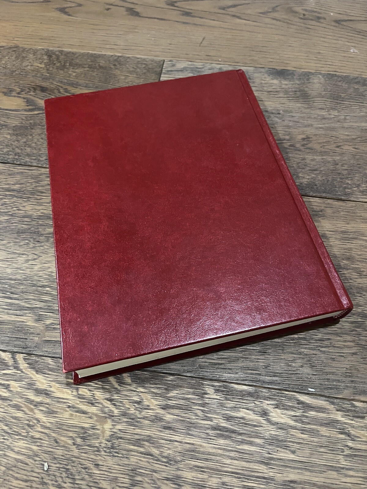 Bill Gothard Research in Principles of Life Basic Seminar Textbook 1981