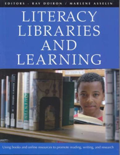 Literacy, Libraries, and Learning: Using Books and Online Resources to Promo…