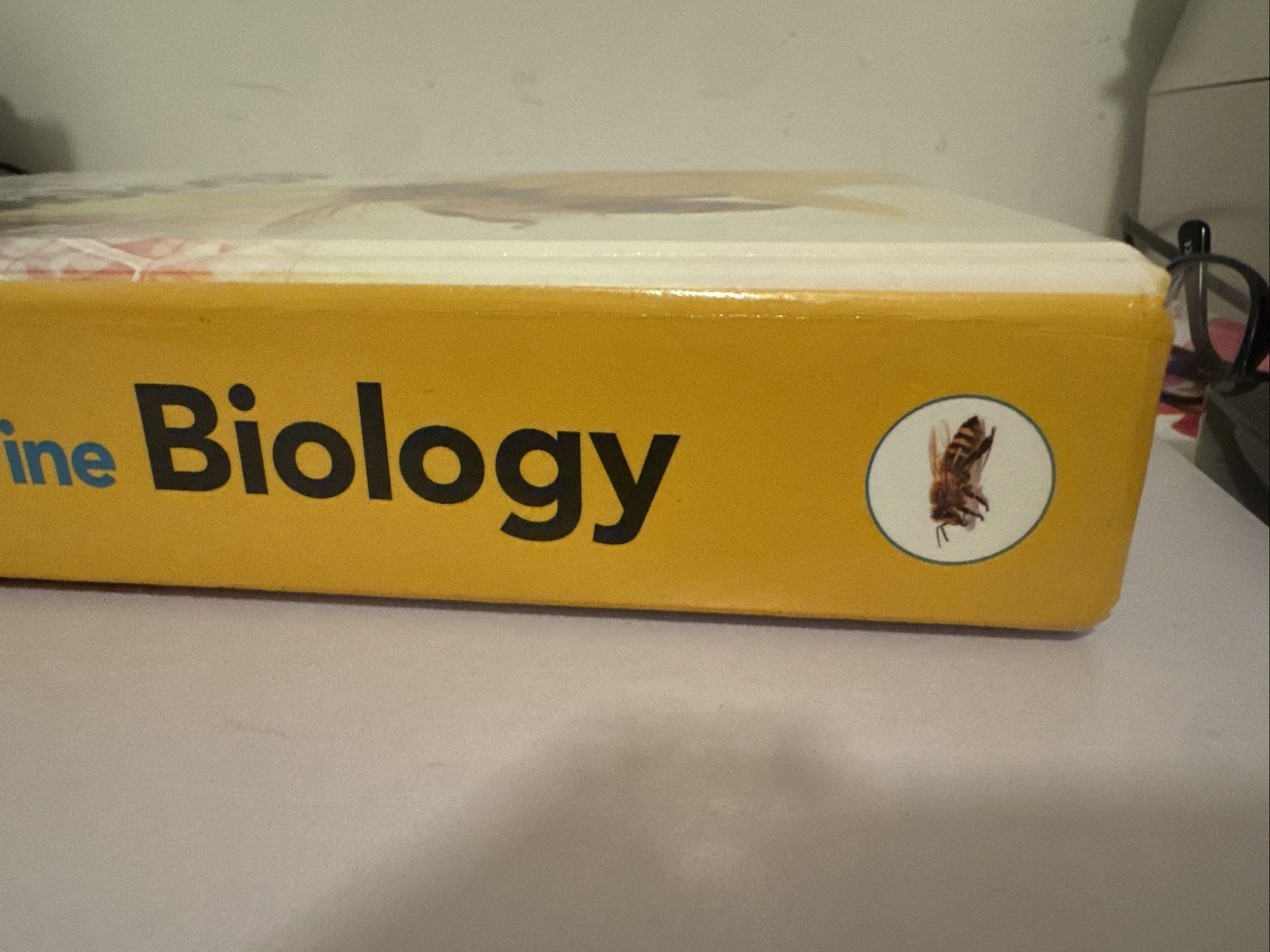 Next Generation Biology 2019 Student Edition Grade 9/10 by Prentice-Hall…