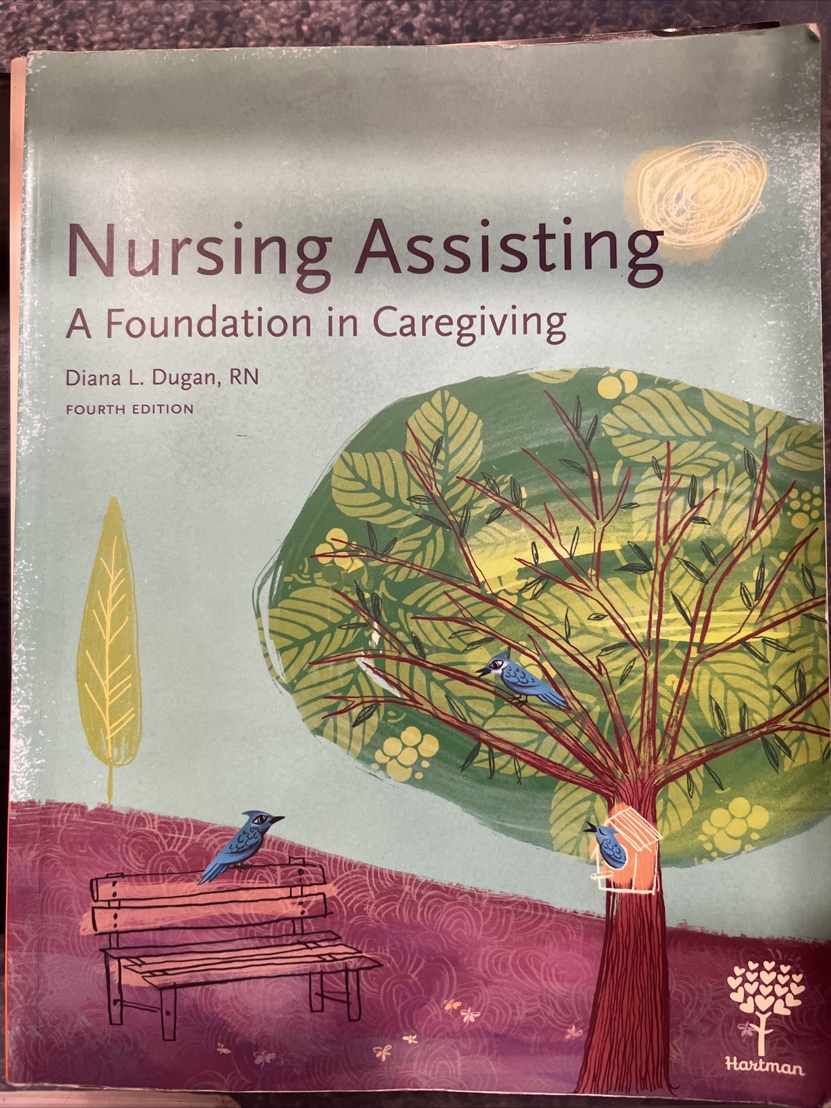 Nursing Assisting: A Foundation in Caregiving, 4e