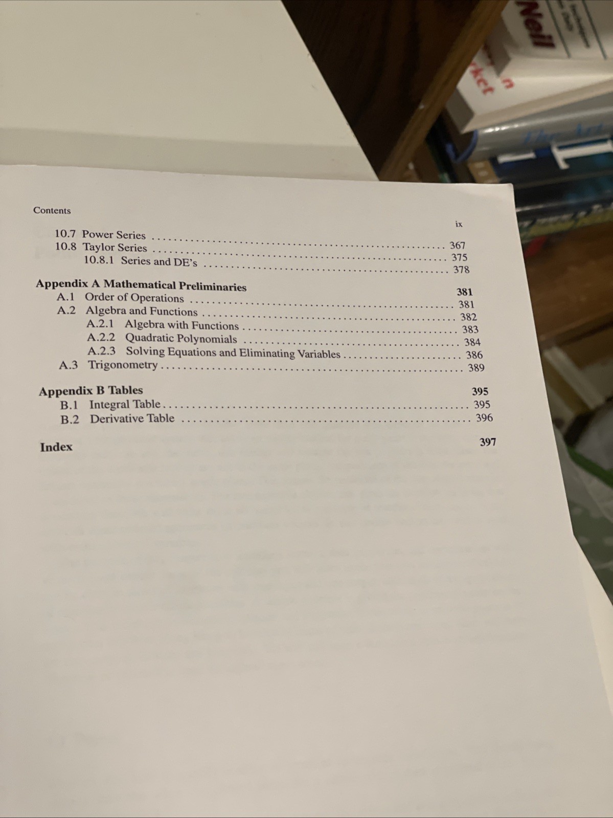 Calculus With Vectors By Jay Treiman