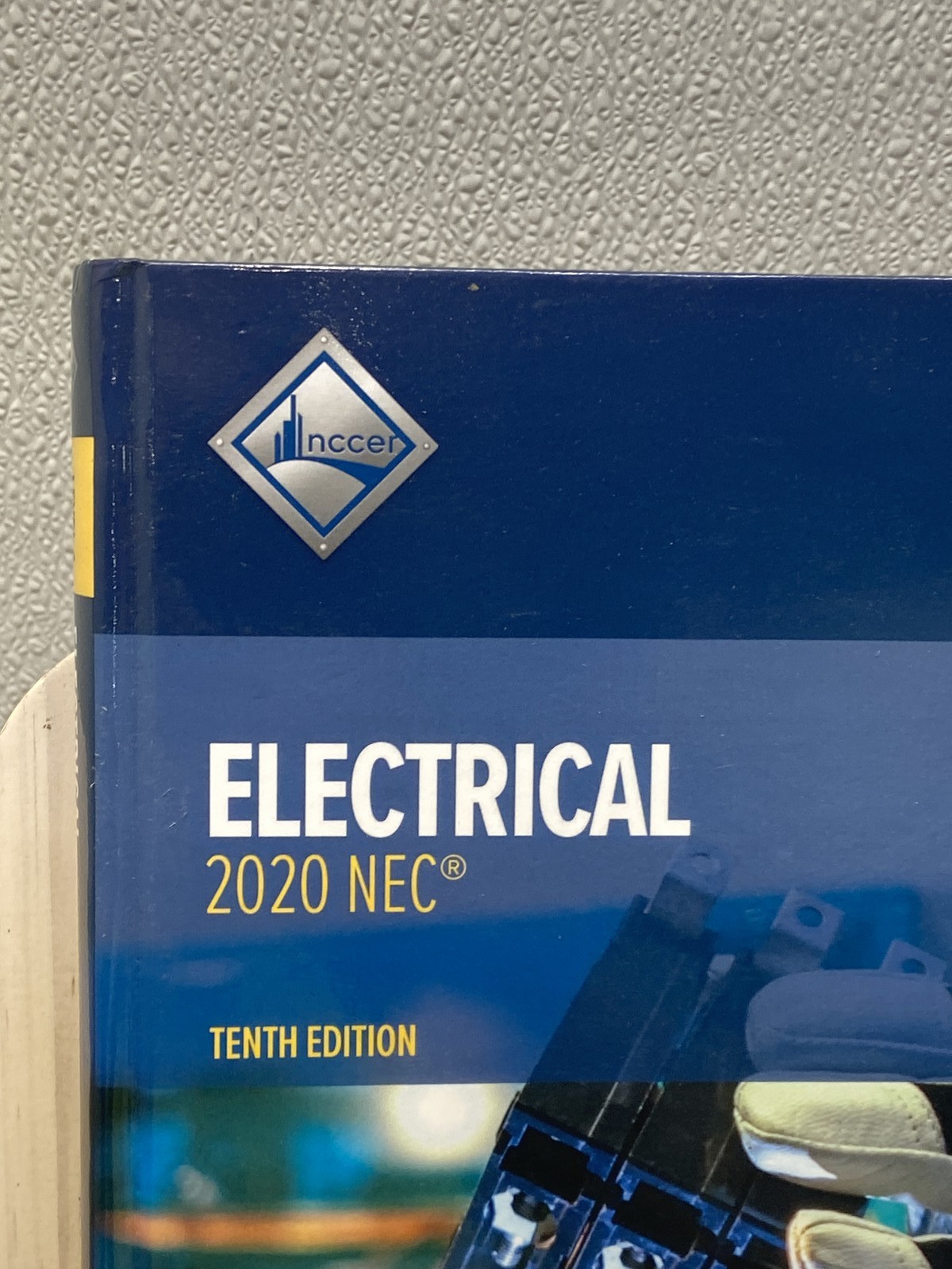 Electrical, Level 1 10th Edition by NCCER Hardcover