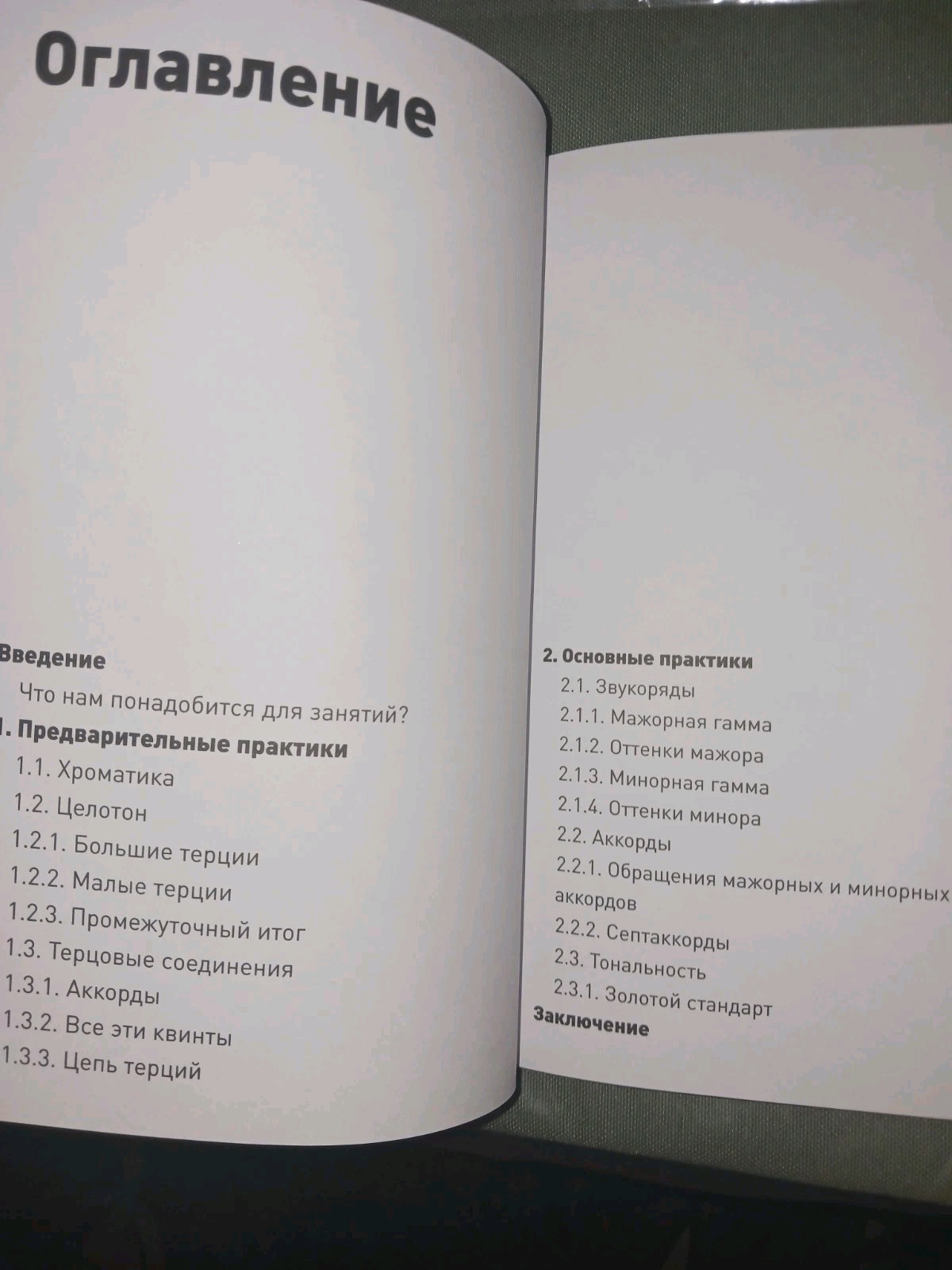PRICE DROP!!!! Ум, Голос И Пальцы. Основы Теории Музыки. Music fundamentals.