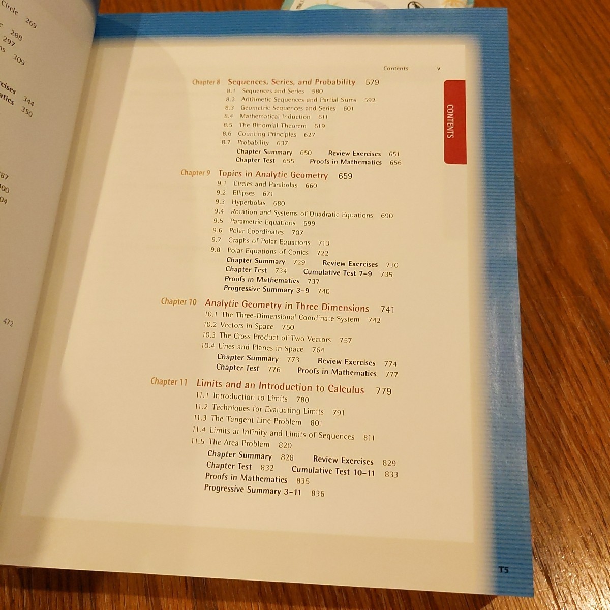 Precalculus With Limits Graphing Approach Teacher&rsquo;s Edition Fifth Edition 2009