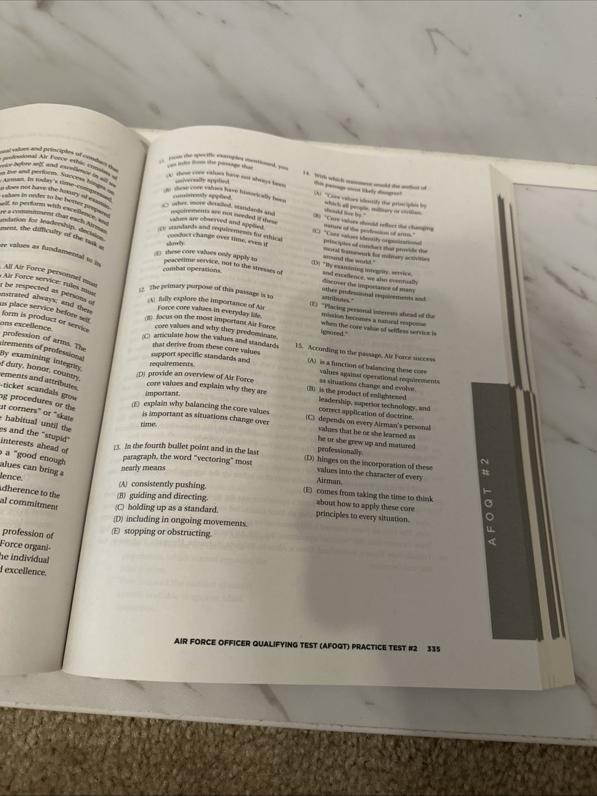 Barron&rsquo;s Test Prep Ser.: Military Flight Aptitude Tests by Terry L. Duran (2018,