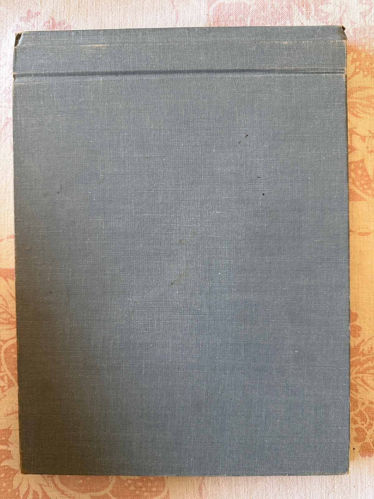 Vintage Gregg Typing Book, 1956
