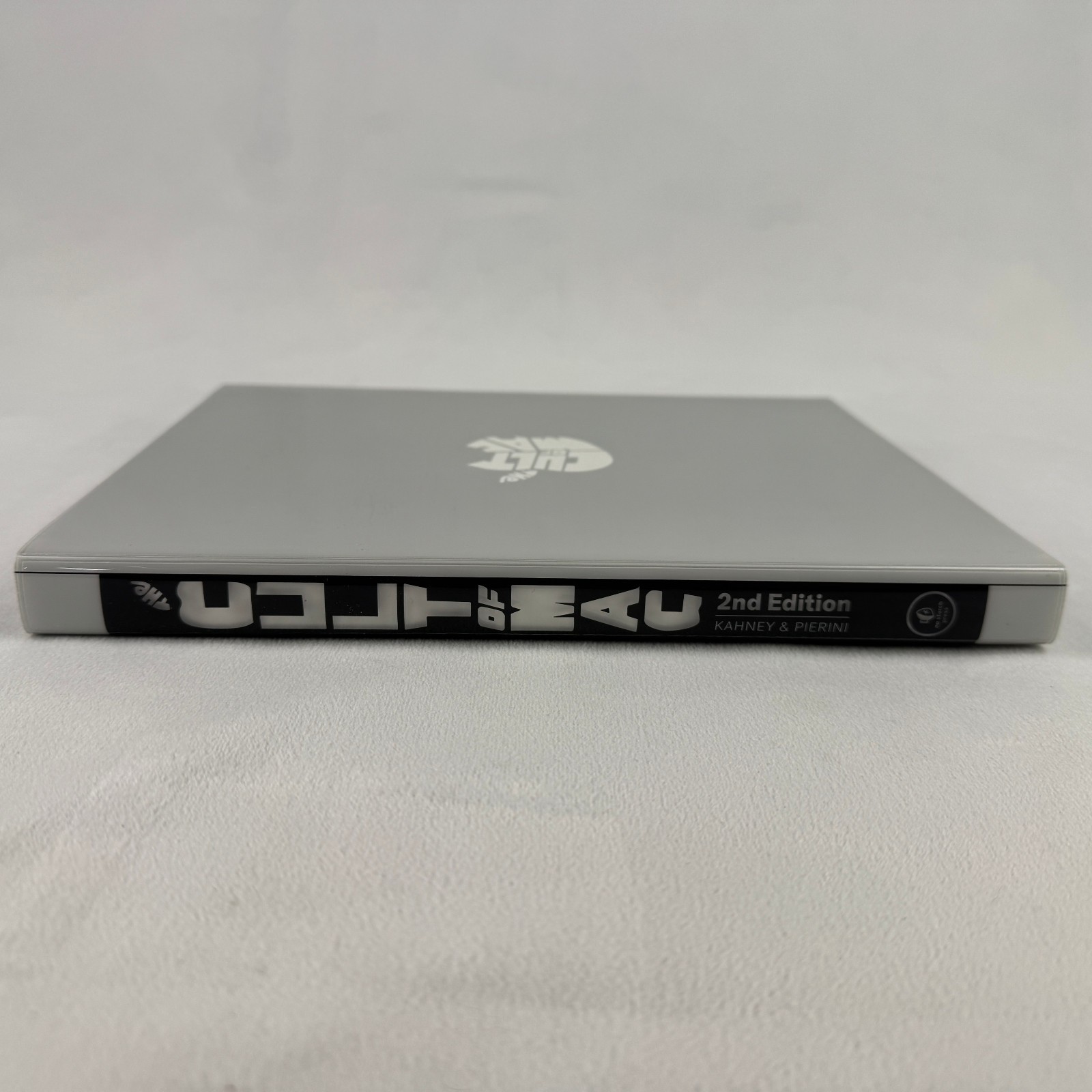 Cult of Mac 2nd Edition by Leander Kahney and David Pierini, No Starch Press