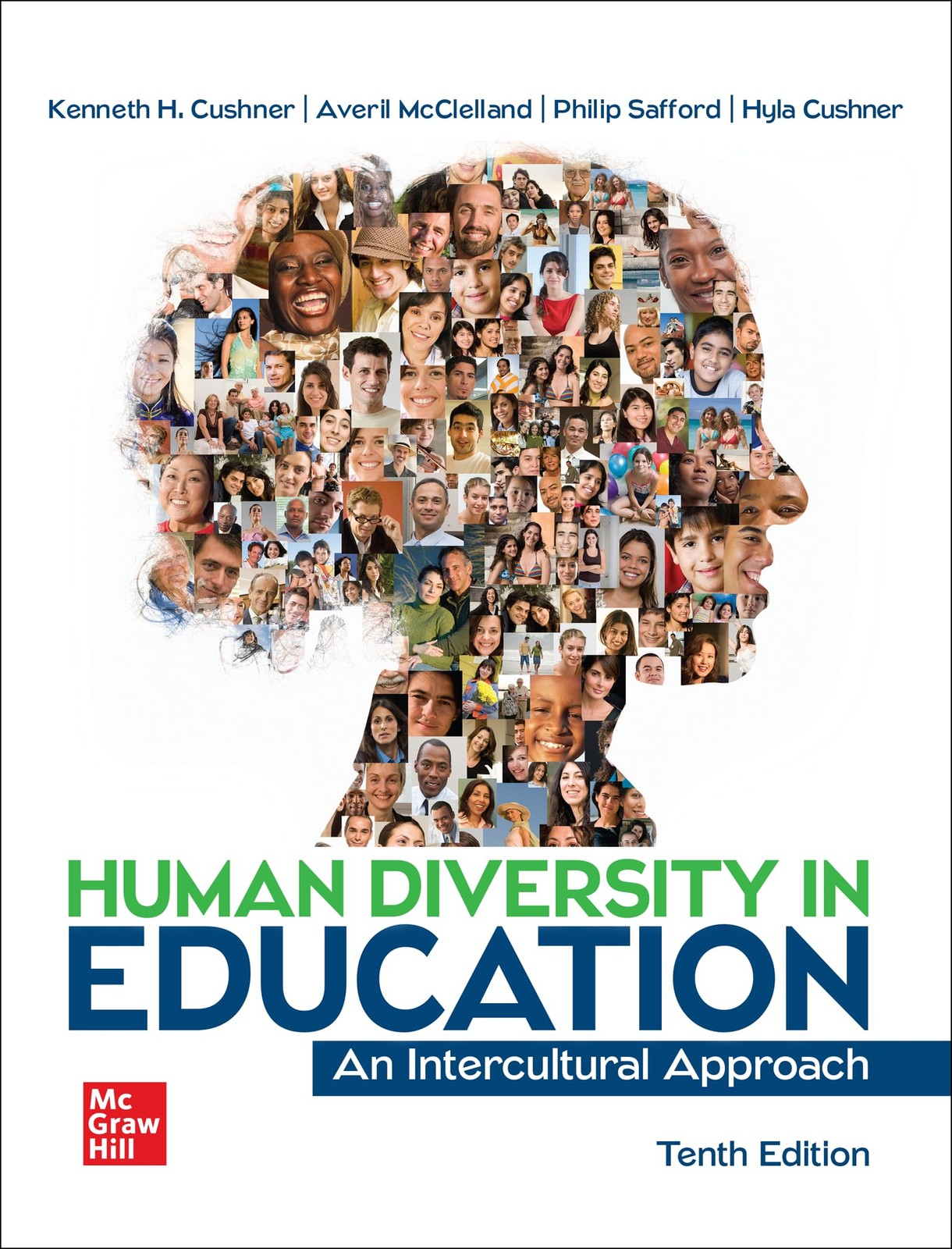 Looseleaf for Human Diversity in Education by Kenneth H. Cushner
