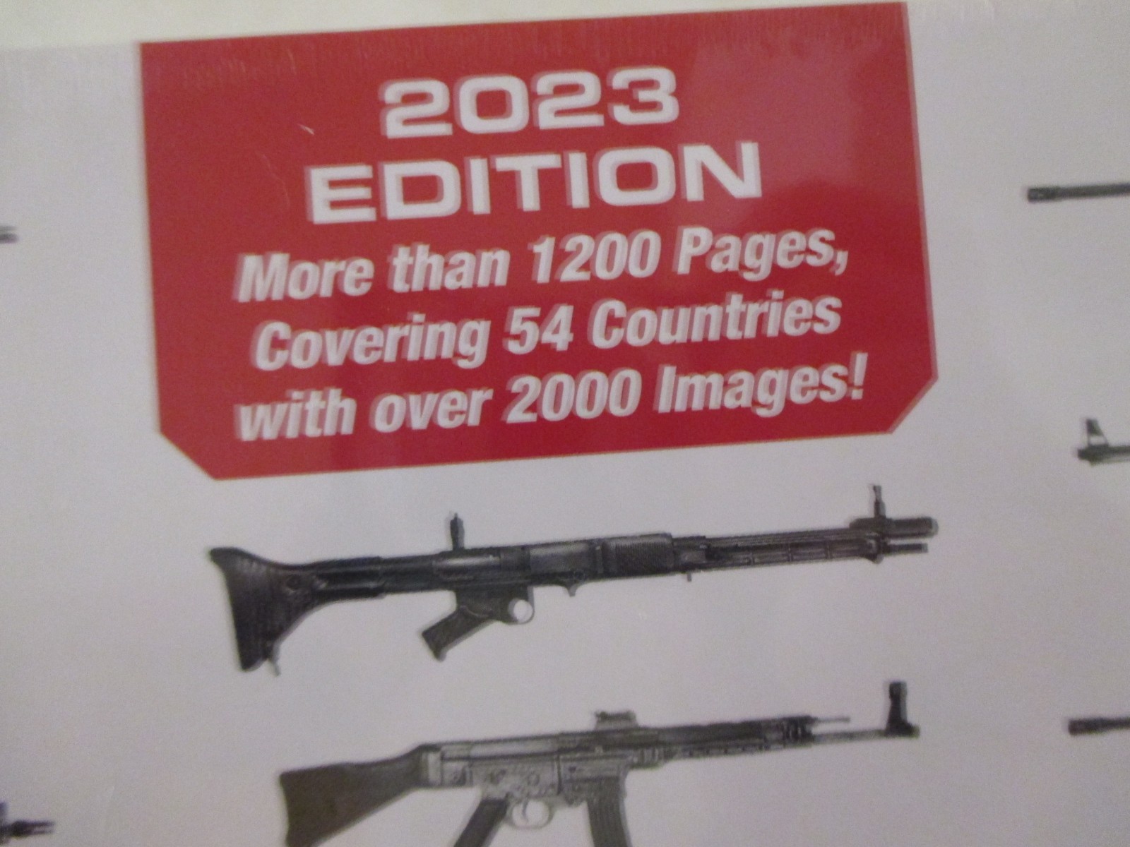 World&rsquo;s Assault Rifles : Third Edition by Thomas B. Nelson and Gary Paul…