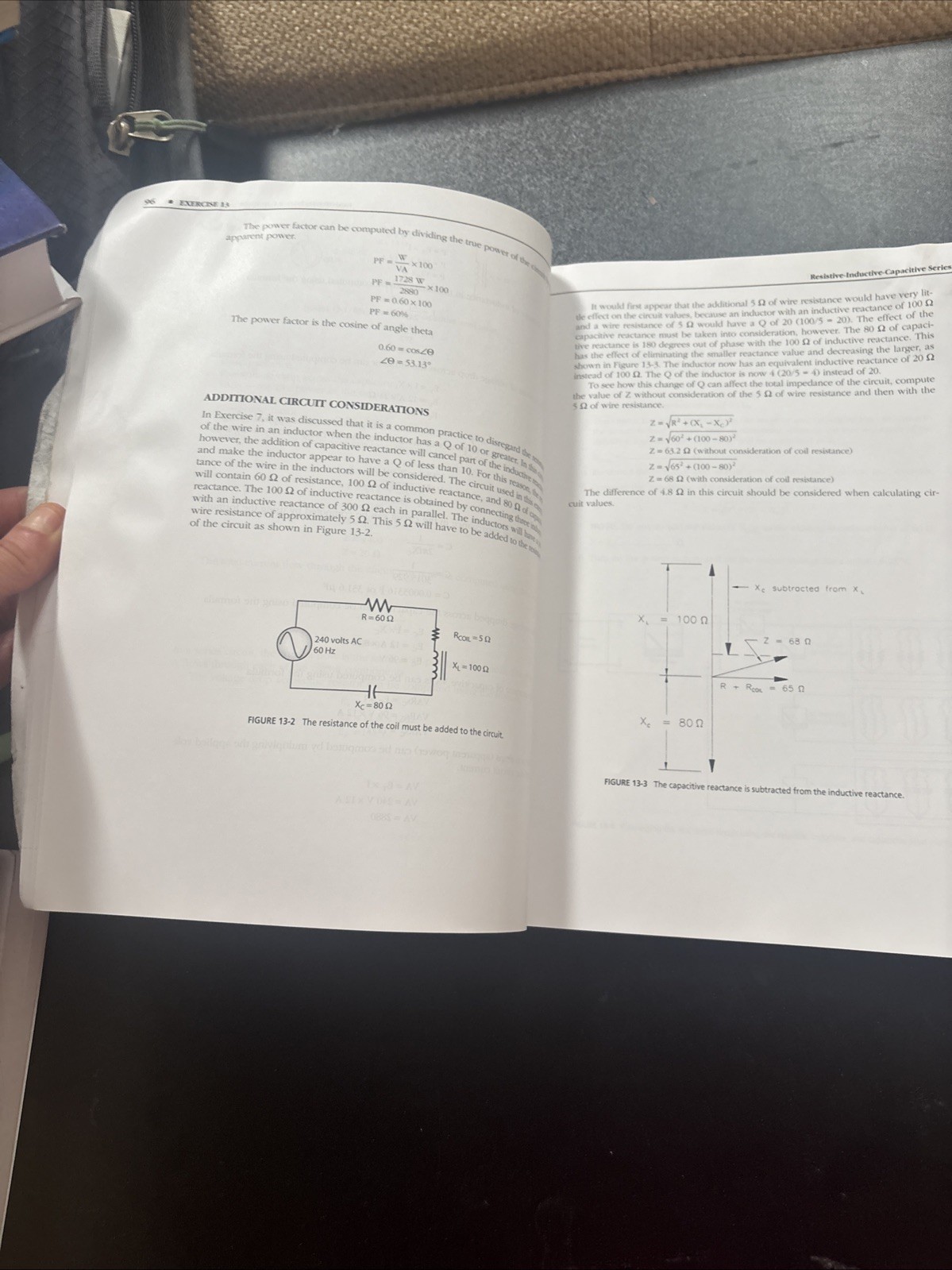 Experiments in Electricity for use with Lab-Volt By Stephen L. Herman