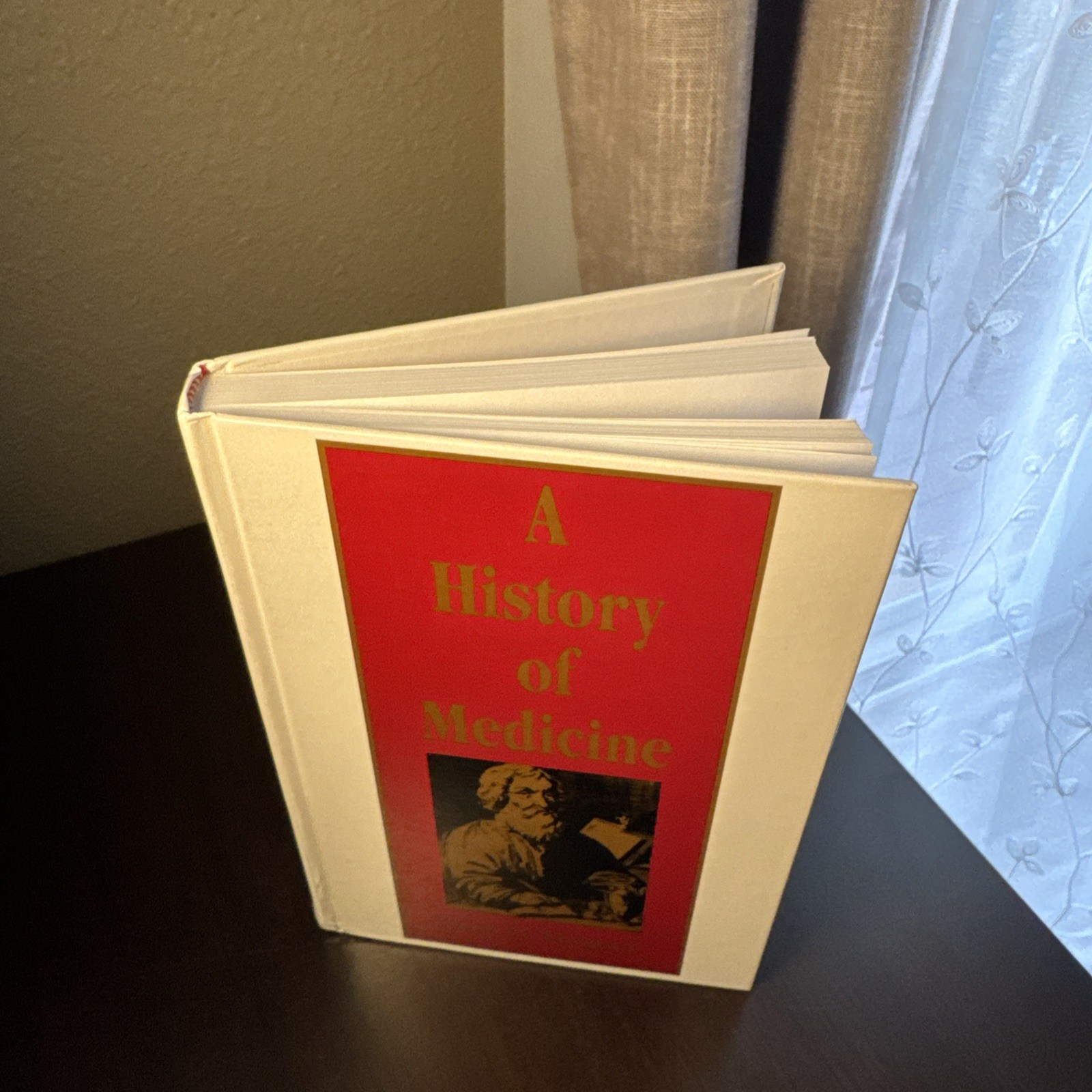 A History of Medicine | Lois N. Magner | Hardcover