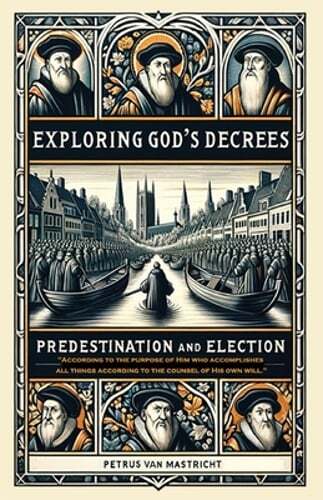 Exploring God&rsquo;s Decrees, Predestination & Election by Petrus Van Mastricht: New
