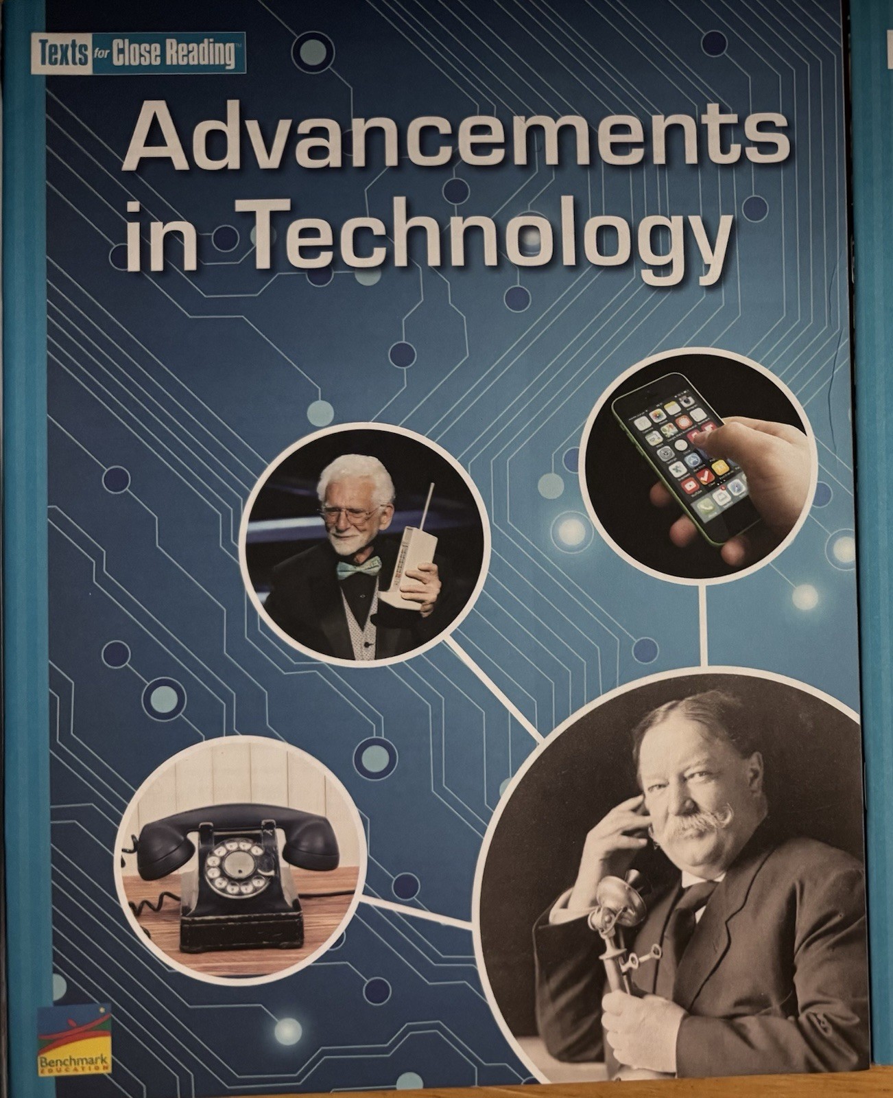 NEW Benchmark Education Texts For Close Reading Grade 3 Units 2, 4, 5, 9, 10