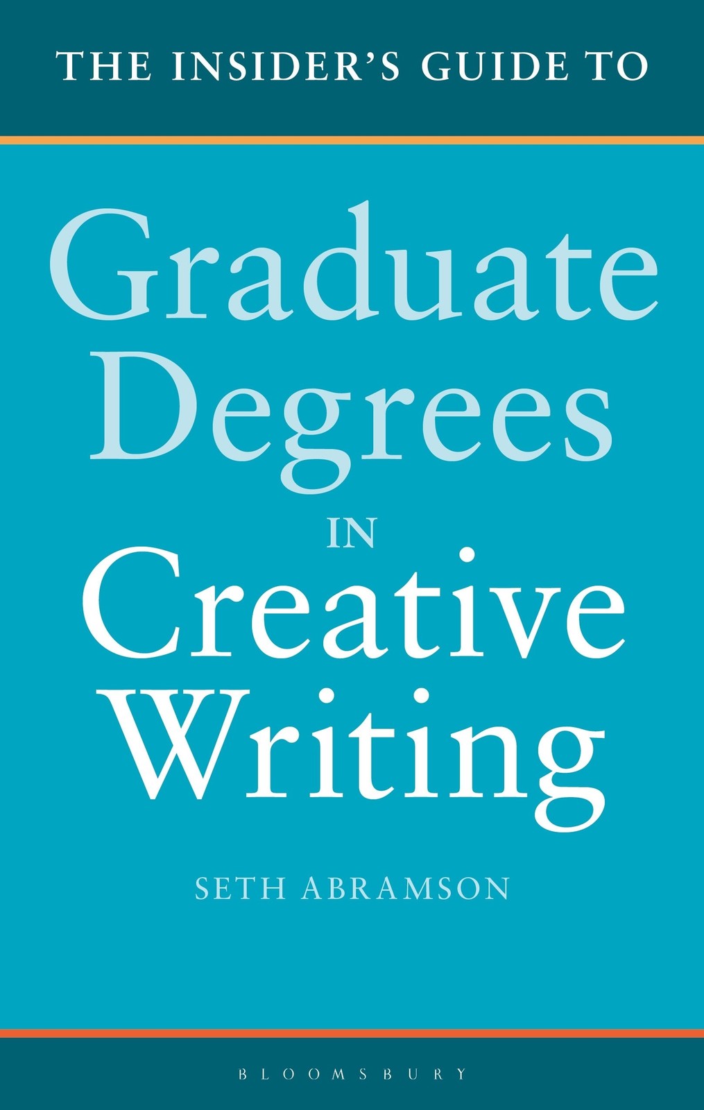 The Insider&rsquo;s Guide to Graduate Degrees in Creative Writing