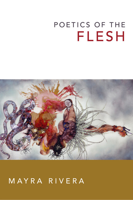 Poetics Of The Flesh