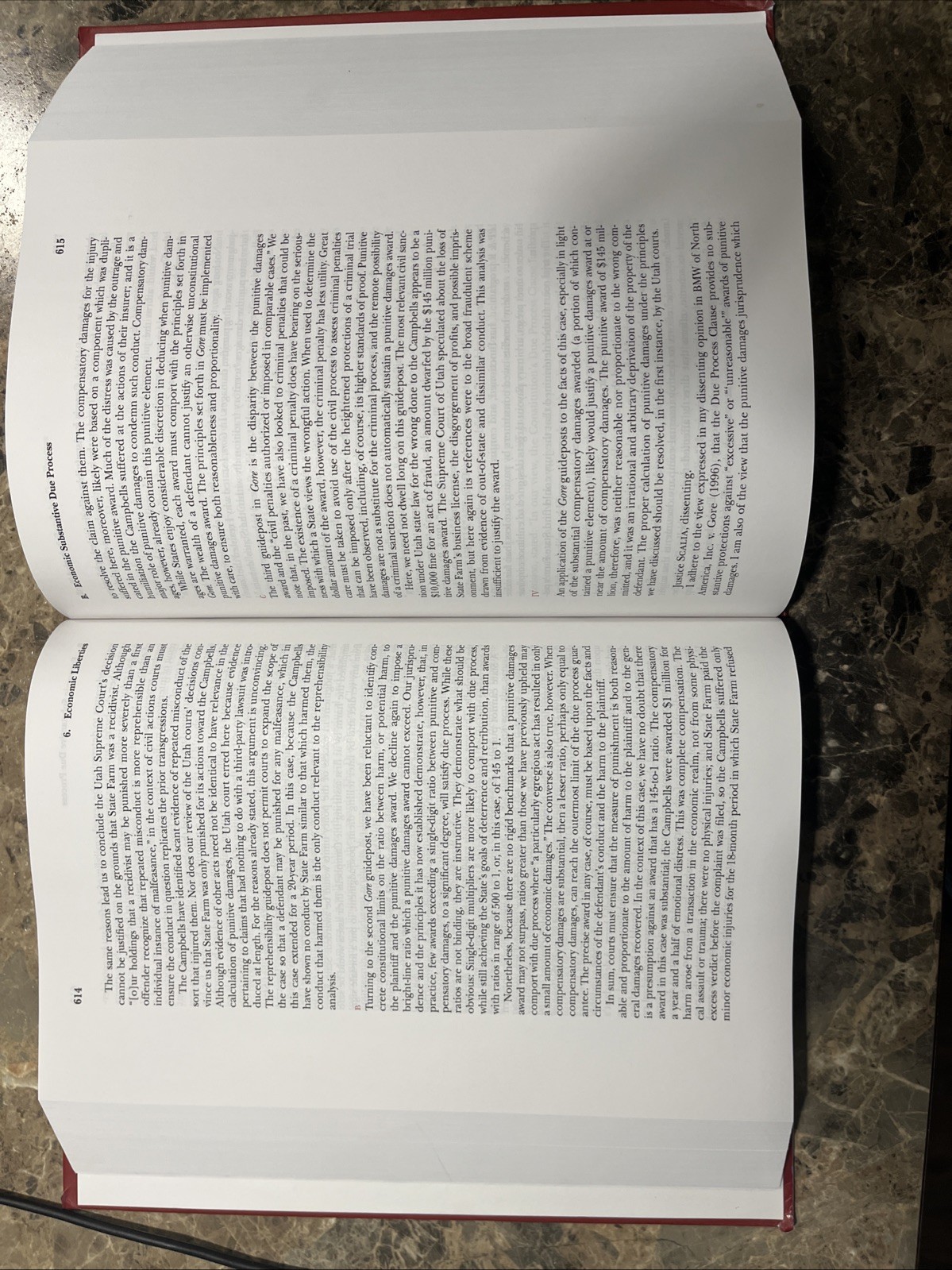 Aspen Casebook Ser.: Constitutional Law by Erwin Chemerinsky (2019, Book, Other)