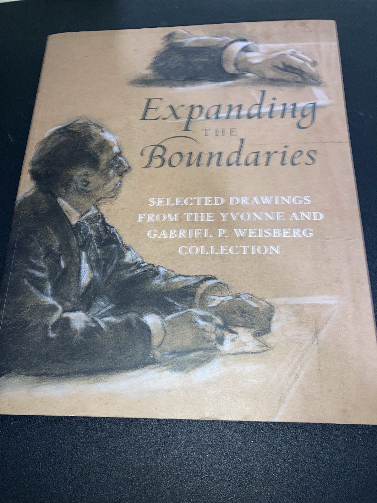 Expanding the boundaries Minneapolis insitutute of arts