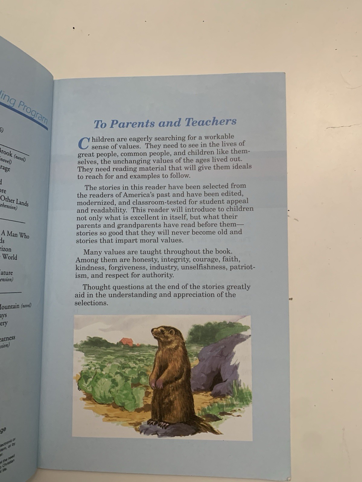 A Beka Book Reading Program: Crossroads (1986, Paperback)
