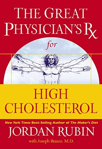 GPRX – High Cholesterol, Rubin, Jordan