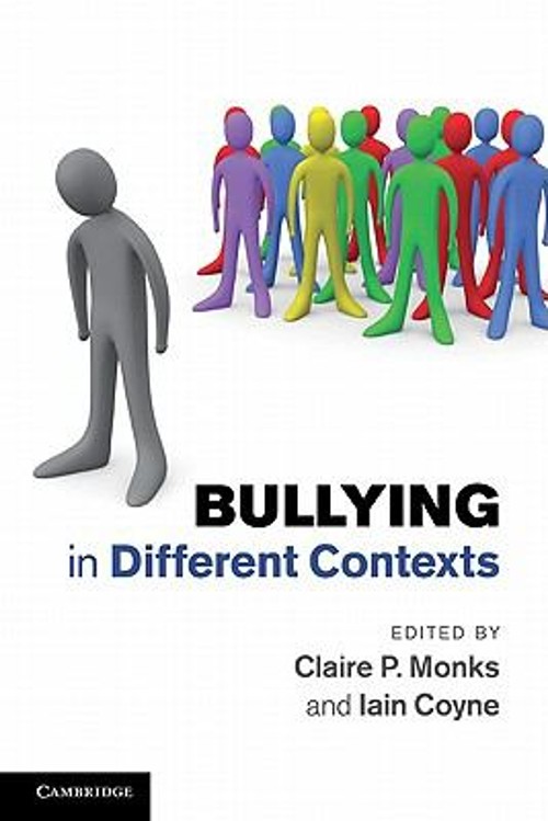 Bullying in Different Contexts Paperback