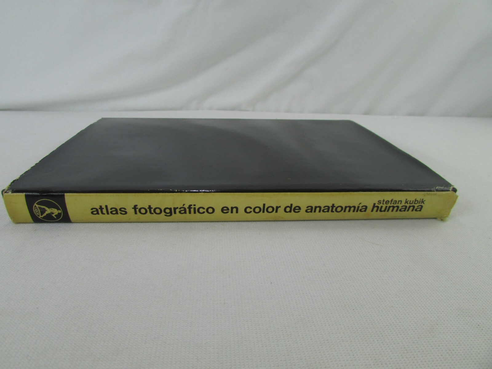 Atlas Fotográfico En Color De Anatomía Humana Con Aplicaciones Clínicas Torax