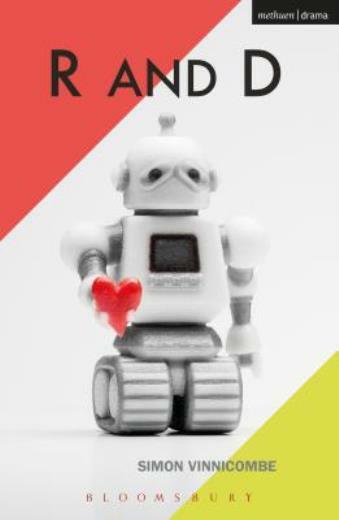 R And D