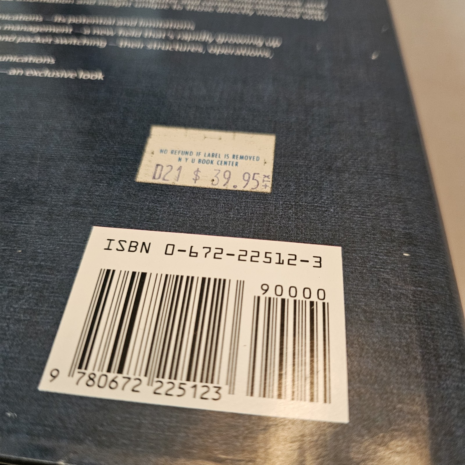 IDSN, DECnet, and SNA Communications by Thomas C. Bartee (1989, Hardcover)