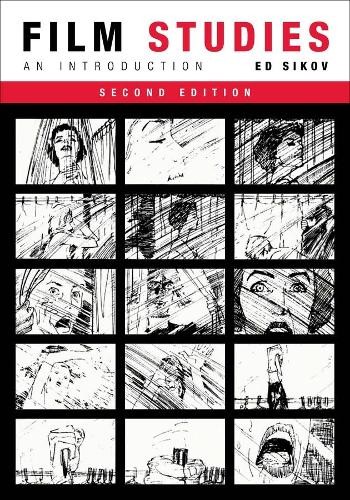 Ed Sikov Film Studies, second edition (Hardback) (UK IMPORT)