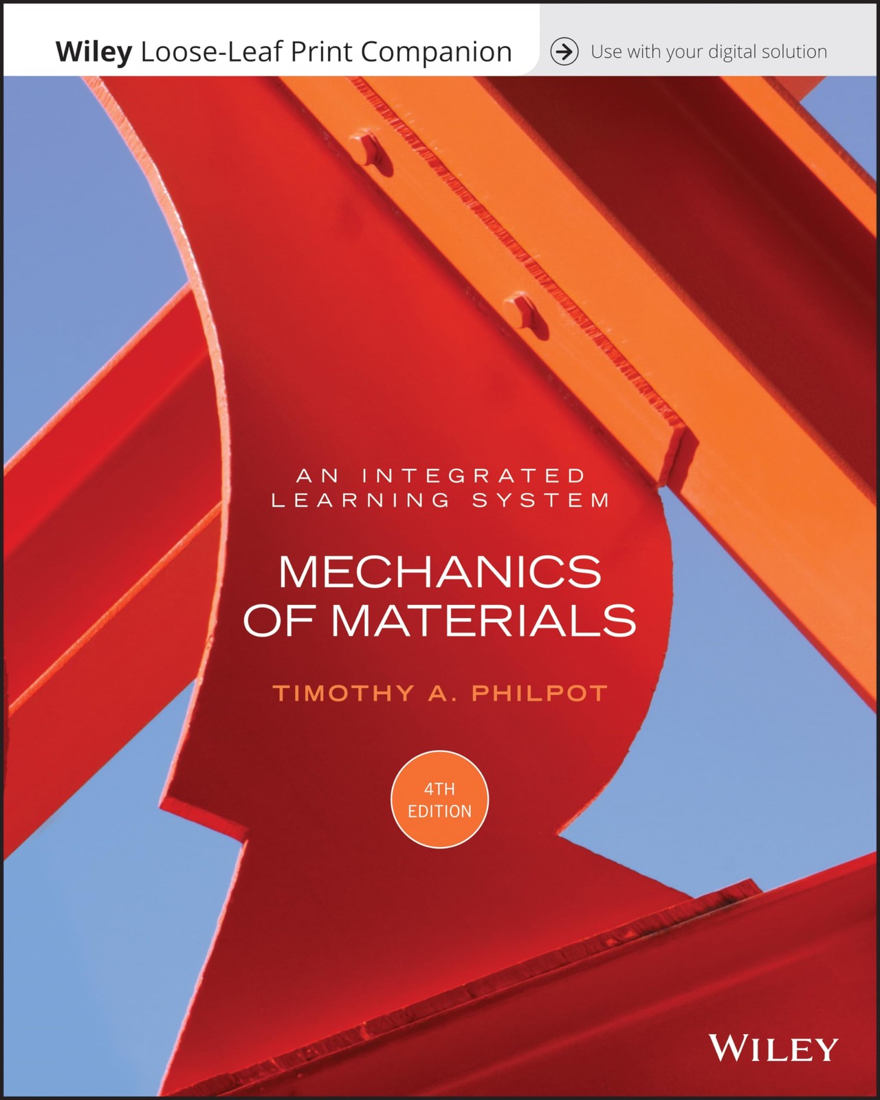 Mechanics of Materials: An Integrated Learning System