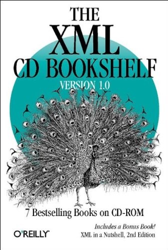 THE XML BOOKSHELF By O&rsquo;reilly &. Associates Inc.